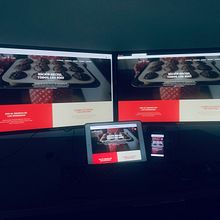 Mi Proyecto del curso: Introducción al Desarrollo Web Responsive con HTML y CSS. Web Development project by nando_escobar - 05.17.2019