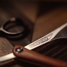Video Corporativo - Avilés Barbería Tradicional Ein Projekt aus dem Bereich Videobearbeitung und Audiovisuelle Produktion von Roger RN - 05.04.2019