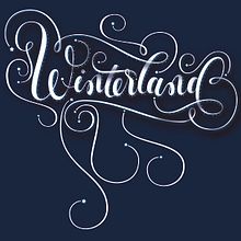 Dream Master Entertainment - Dubai. Un proyecto de Dibujo a lápiz y Lettering de Marianna Rezk Timcke - 01.09.2016
