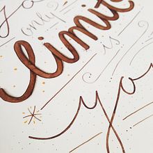 Ferrero Rocher - Sancho BBDO. Un proyecto de Dibujo artístico y Lettering de Marianna Rezk Timcke - 26.04.2017