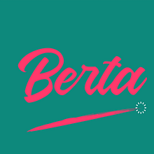 Lettering. After Effects. Un progetto di Animazione e Lettering digitale di blanca_enrich - 10.04.2019