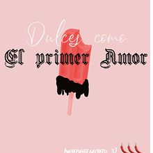 Dulces como...... Un proyecto de Diseño gráfico de Cristina Arjona - 14.05.2019