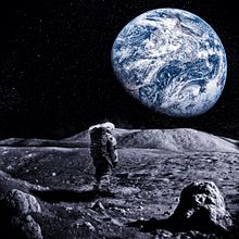 Missing Earth. Un proyecto de Diseño gráfico y Retoque fotográfico de Ricardo Calvente - 15.05.2019