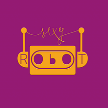 Sexy Robot. Creativit, Drawing, Art Direction, Design, Character Design, and Traditional illustration project by Igor Hernandez - 05.15.2019