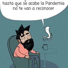 Mundo viñetas . Ilustrație tradițională & Ilustrație digitală de Jesús Henrique Villarreal Villalobos - 01.13.2021