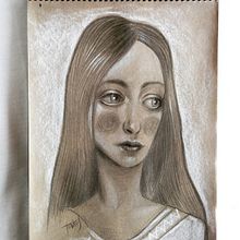 Sketchbook... . Menggambar, Gambar Pensil, Menggambar Artistik, Menggambar Potret, Gambar Realistis & Ilustrasi tradisional proyek oleh Jaume Tenes - 05.16.2019