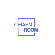 Diseño logotipo Charm Room Ein Projekt aus dem Bereich Design, Logodesign, Grafikdesign und Traditionelle Illustration von Alberto Camacho Gordaliza - 16.05.2019
