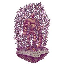 El Guardián. Un progetto di Disegno, Illustrazione tradizionale e Illustrazione digitale di Roberto Nieto - 16.05.2019
