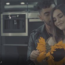 Mi Proyecto del curso: Realización de vídeos musicales low cost  Unique Films Arian el especialista . Film proyek oleh hugo Martínez Rocha - 05.16.2019