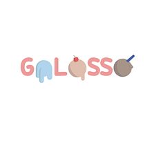 Diseño logotipo Golosso Ein Projekt aus dem Bereich Design, Logodesign, Grafikdesign und Traditionelle Illustration von Alberto Camacho Gordaliza - 16.05.2019