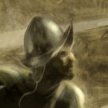 Mi Proyecto del curso: Pinceles y pixeles: introducción a la pintura digital en Photoshop. Un progetto di Illustrazione digitale di Luis Bedoya Rubí - 04.07.2019