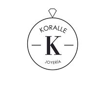 Diseño logotipo Koralle Ein Projekt aus dem Bereich Design, Logodesign, Grafikdesign und Traditionelle Illustration von Alberto Camacho Gordaliza - 16.05.2019
