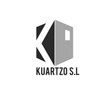 Diseño logotipo Kuartzo Ein Projekt aus dem Bereich Design, Logodesign, Grafikdesign und Traditionelle Illustration von Alberto Camacho Gordaliza - 16.05.2019