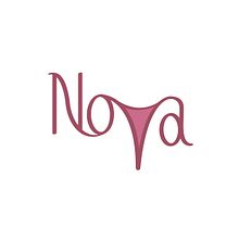 Diseño logotipo Nova Ein Projekt aus dem Bereich Design, Logodesign, Grafikdesign und Traditionelle Illustration von Alberto Camacho Gordaliza - 16.05.2019