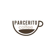 Diseño logotipo Parcerito Coffee Ein Projekt aus dem Bereich Design, Logodesign, Grafikdesign und Traditionelle Illustration von Alberto Camacho Gordaliza - 16.05.2019
