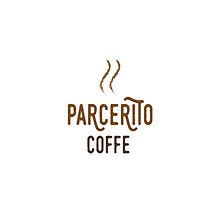 Diseño de logotipo para Parerito Coffe. Un proyecto de Br, ing e Identidad, Diseño de logotipos y Diseño gráfico de Miguel Camacho Gordaliza - 16.05.2019