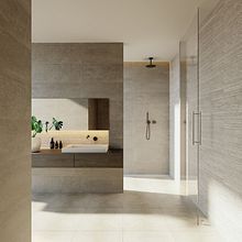 Catálogo GRB Mixers Colección Incool Ein Projekt aus dem Bereich 3D, Architektur und Dekoration von Innenräumen von AMO 3D Visual - 16.05.2019