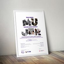 Orain y siempre Mujer. Un proyecto de Creatividad, Dirección de arte y Diseño gráfico de Aidearte · estudio de diseño - 16.05.2019