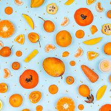 Paloquemao. Een project van Fotografie, Studiofotografie, Productfotografie, Digitale fotografie, Culinaire fotografie y  Fotografische verlichting van Espacio Crudo - 17.05.2019