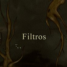 Filtros. Un projet de Animation 2D de Tatiana Santiago - 17.05.2019