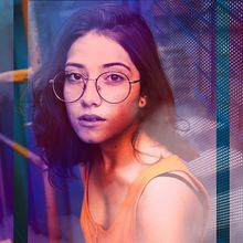 Color your soul. Un proyecto de Creatividad, Fotografía de retrato y Retoque fotográfico de Daniel Nuñez Barrientos - 17.05.2019
