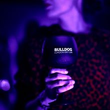 Fiesta Bulldog GIN para Sra Rushmore. Photograph project by Juan Puyo - 05.17.2019