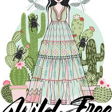 Mi Proyecto del curso: Ilustración vectorial con estilo . Ilustrasi Digital proyek oleh Mercedes Cortés - 05.17.2019