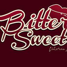 Bitter Sweet: Cafetería bar [LOGO]. Un proyecto de Diseño de logotipos de Anthony Millán - 11.07.2017