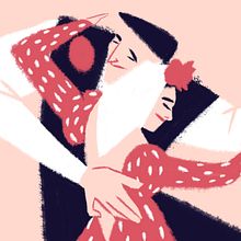 San Isidro 2019 | Illustration. Poster Design, Fashion Design, Character Design, Traditional illustration, and Digital Illustration project by Guillermo Escribano - 05.17.2019
