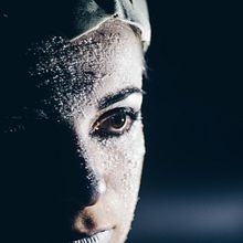 DONATA. Film, Film, Video, TV, Video Editing, Photographic Lighting, and Video project by Sergio González Ruiz - 05.17.2019