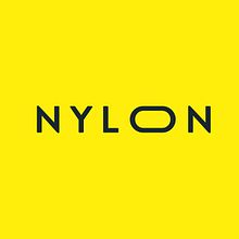Nylon. Br, ing & Identit project by Joaquín Gómez Gálvez - 05.18.2019