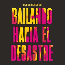 Rusos Blancos — Bailando hacia el desastre. Un proyecto de Packaging de Joaquín Gómez Gálvez - 18.05.2019