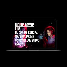 La Tristura. Un proyecto de CSS, Desarrollo Web, Diseño Web y UX / UI de Joaquín Gómez Gálvez - 18.05.2019
