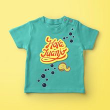 Mi Proyecto del curso: Los secretos dorados del lettering. Design project by Jose Daniel Fuenmayor España - 05.19.2019