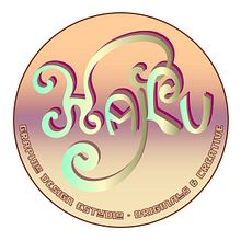 Logo. Un proyecto de Diseño gráfico y Lettering de Guillermo Benítez - 19.05.2019