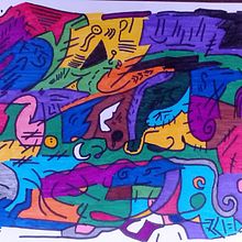 Hombre Taciturno . Membuat sketsa, Menggambar, Gambar Pensil, Dan Menggambar Artistik proyek oleh Eduardo Ortega Huerta - 09.18.2018