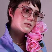 Mi Proyecto del curso: Retoque fotográfico de moda y belleza con Photoshop. Photograph project by Julio Peña - 05.02.2019