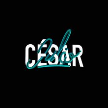 Nombre Personal 2d. Un proyecto de Diseño, Diseño de logotipos, Diseño gráfico y Retoque fotográfico de Julio Casique - 19.05.2019
