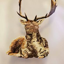 Animales. Un proyecto de Bellas Artes, Ilustración tradicional y Pintura de Jacinta Besa González - 19.05.2019