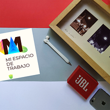 Mi Proyecto del curso: Fotografía profesional para Instagram . % Luis Correa tarafından hazırlanan Dijital Pazarlama projesi - 05.19.2019