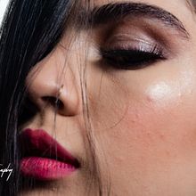 Mi Proyecto del curso: Iluminación con flash de mano para principiantes. Portrait Photograph project by Ernesto Chaval - 05.19.2019