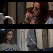 Mi Proyecto del curso: Dulces sueños.. Un proyecto de Cine, vídeo y televisión de Sergio González Ruiz - 20.05.2019