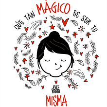 Soy Estefania. Projekt z dziedziny Tradycyjna ilustracja użytkownika Estefania Serrano - 20.05.2019