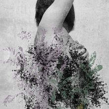 Re-evolución. Digital Photograph project by Elena García - 05.20.2019