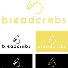 Breadcrmbs Logotipo. Een project van Logo-ontwerp van Juan Carlos Pineda M - 20.05.2019