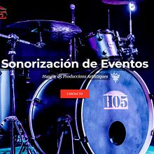 Hangar 05. Un proyecto de Diseño Web de El estudio de Coco - 15.02.2019