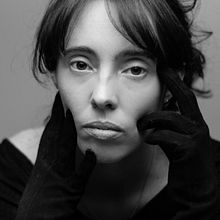 Almudena . Photograph, Fine-Art Photograph, Product Photograph, Portrait Photograph, Digital Photograph, and Photographic Lighting project by Eva Rodríguez - 05.20.2019