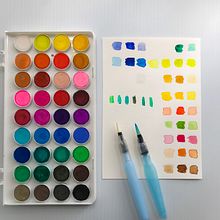 Mi Proyecto del curso: Introducción a la ilustración infantil. Un progetto di Design, Illustrazione tradizionale e Illustrazione infantile di Melisa Rodríguez R. - 20.05.2019