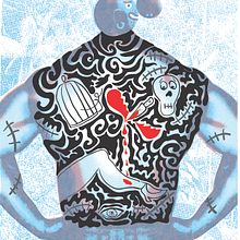 Mi Proyecto del curso: Ilustración original de tu puño y tableta. Projekt z dziedziny Ilustracja c i frowa użytkownika Gabriela Testini - 20.05.2019