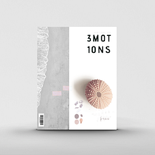 Mi Proyecto del curso: Las leyes de la percepción visual: unidad, peso, equilibrio y movimiento. Editorial Design, Graphic Design, Web Design, and Design Management project by Sonia Prise - 05.21.2019